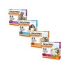 FRONTPRO Kautabletten Hund 1 FRONTPRO Kautabletten Hund -Bester Tierserien Laden frontpro kauwtabletten hond 219039 0500 none