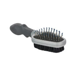 FURminator Dual Brush -Bester Tierserien Laden furminator dual brush 183484 0500 none