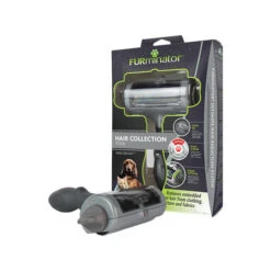 Furminator Hair Collection Tool -Bester Tierserien Laden furminator hair collection tool 158642 0500 none