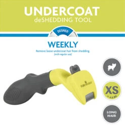 FURminator Für Hunde 14 FURminator Für Hunde -Bester Tierserien Laden furminator hond 170437 0500 none