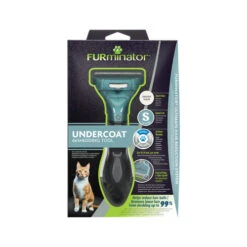 FURminator Für Katzen 10 FURminator Für Katzen -Bester Tierserien Laden furminator kat 166426 0500 none