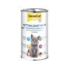 GimCat Kitten Ziegenmilch 1 GimCat Kitten Ziegenmilch -Bester Tierserien Laden gimcat kittenmelk 204989 0500 none