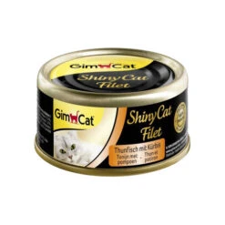 GimCat ShinyCat Filet -Bester Tierserien Laden gimcat shinycat filet 106729 0500 none