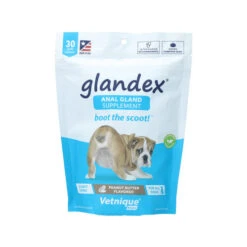 Glandex 7 Glandex -Bester Tierserien Laden glandex 182404 0500 none
