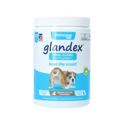 Glandex 9 Glandex -Bester Tierserien Laden glandex 182410 0500 none