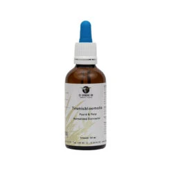 Groene Os Teunisbloemolie (Nachtkerzenöl) - Pferd/Pony