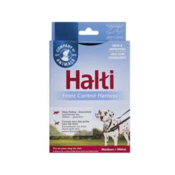Halti Geschirr -Bester Tierserien Laden halti harnas 157529 0500 none