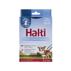 Halti Geschirr -Bester Tierserien Laden halti harnas 157532 0500 none