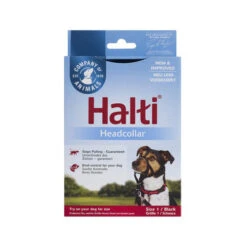Halti Headcollar 11 Halti Headcollar -Bester Tierserien Laden halti headcollar 157634 0500 none