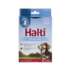 Halti Headcollar 13 Halti Headcollar -Bester Tierserien Laden halti headcollar 157637 0500 none