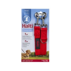 Halti Hunde-Trainingsleine 9 Halti Hunde-Trainingsleine -Bester Tierserien Laden halti trainingslijn 157742 0500 none