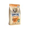 Happy Dog NaturCroq - Ente Und Reis -Bester Tierserien Laden happy dog naturcroq eend en rijst 184762 0500 none