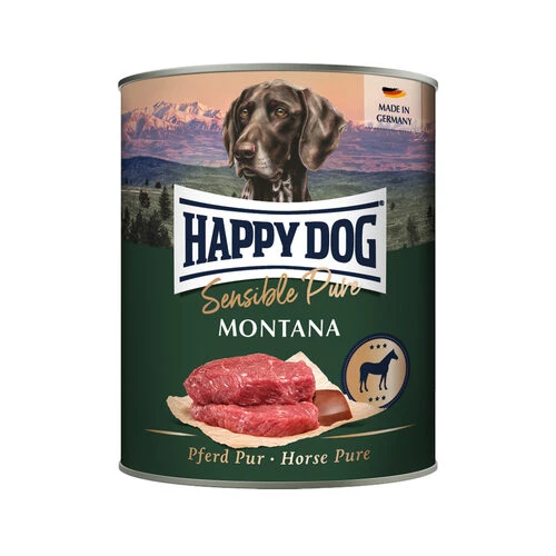 Happy Dog Sensible Pure Montana 3 Happy Dog Sensible Pure Montana