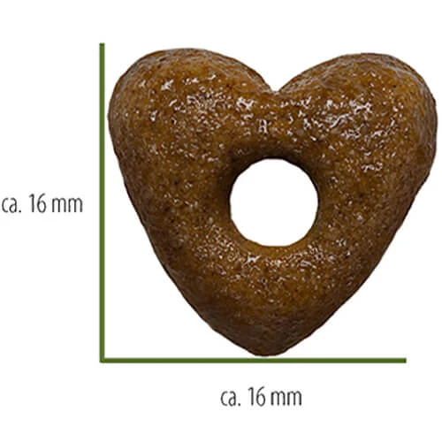 Happy Dog Supreme - Sensible Junior - Lamb & Rice 5 Happy Dog Supreme - Sensible Junior - Lamb & Rice – Bild 3