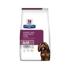 Hill's B/d Ageing & Alertness - Prescription Diet - Canine