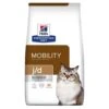 Hill's J/d Joint Care -Prescription Diet - Feline 1 Hill's J/d Joint Care -Prescription Diet - Feline -Bester Tierserien Laden hills jd joint care prescription diet feline 218219 0500 none