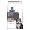 Hill's L/d - Liver Care -Prescription Diet - Feline -Bester Tierserien Laden hills ld liver care prescription diet feline 218150 0500 none