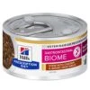 Hill's Prescription Diet - Gastrointestinal Biome - Ragout - Katze -Bester Tierserien Laden hills prescription diet gastrointestinal biome stoofpotje kattenvoer 211967 0500 none