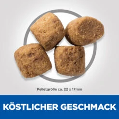 Hill's Science Plan - Adult - Oral Care 9 Hill's Science Plan - Adult - Oral Care -Bester Tierserien Laden hills science plan adult oral care 218783 0500 none