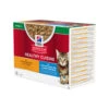 Hill's Science Plan - Healthy Cuisine - Kitten -Bester Tierserien Laden hills science plan healthy cuisine stoofpotjes kitten 201671 0500 none