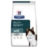Hill's W/d Low Fat/Diabetes/Colitis - Prescription Diet - Feline -Bester Tierserien Laden hills wd low fatdiabetescolitis prescription diet feline 217970 0500 none