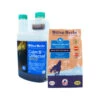 Hilton Herbs Calm & Collected For Horses -Bester Tierserien Laden hilton herbs calm collected for horses 142034 0500 none