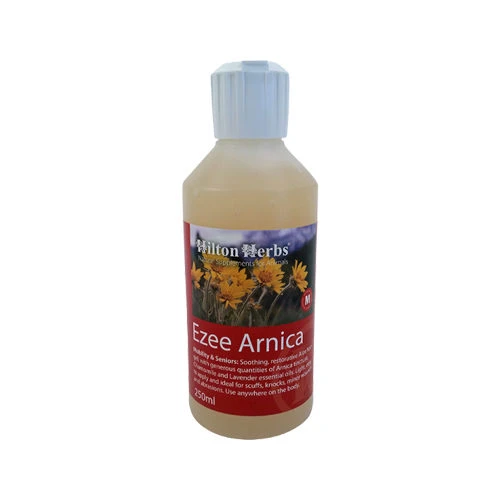 Hilton Herbs Ezee Arnica 3 Hilton Herbs Ezee Arnica