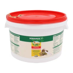 Hokamix Mobility Pulver -Bester Tierserien Laden hokamix gewricht poeder 130142 0500 none