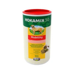 Hokamix Mobility Pulver -Bester Tierserien Laden hokamix gewricht poeder 130145 0500 none