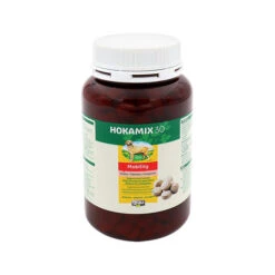 Hokamix Mobility Tabletten -Bester Tierserien Laden hokamix gewricht tabletten 130193 0500 none