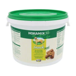 Hokamix Snack -Bester Tierserien Laden hokamix snack 130160 0500 none