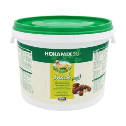 Hokamix Snack -Bester Tierserien Laden hokamix snack 130172 0500 none