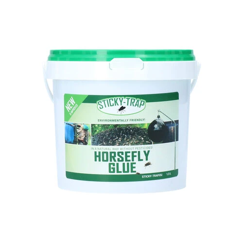 Horse Fly Trap Glue (Leim) 5 Horse Fly Trap Glue (Leim) – Bild 3