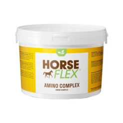 HorseFlex Amino Complex 9 HorseFlex Amino Complex -Bester Tierserien Laden horseflex amino complex 211256 0500 none