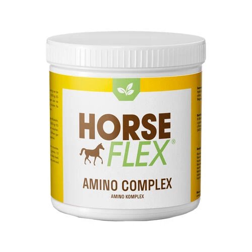 HorseFlex Amino Complex 5 HorseFlex Amino Complex – Bild 3