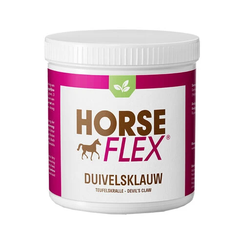 HorseFlex Teufelskralle 3 HorseFlex Teufelskralle
