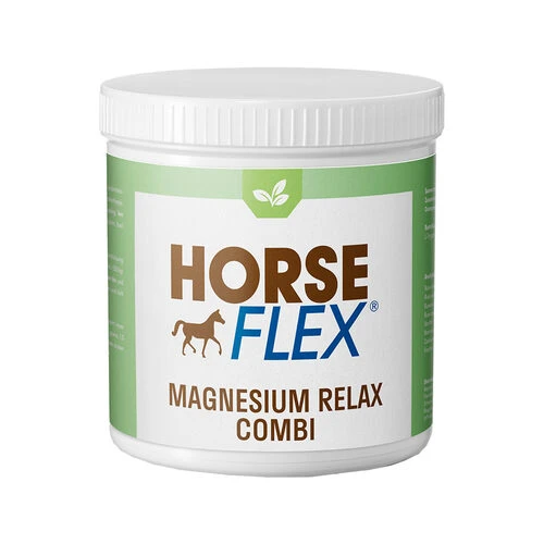 HorseFlex Magnesium Relax Combi 3 HorseFlex Magnesium Relax Combi
