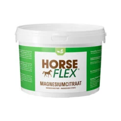HorseFlex Magnesiumzitrat 9 HorseFlex Magnesiumzitrat -Bester Tierserien Laden horseflex magnesiumcitraat 211115 0500 none