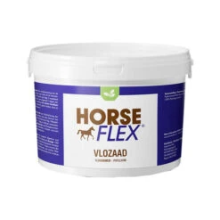 HorseFlex Flohsamen -Bester Tierserien Laden horseflex vlozaad 211280 0500 none