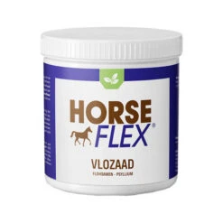 HorseFlex Flohsamen -Bester Tierserien Laden horseflex vlozaad 211286 0500 none