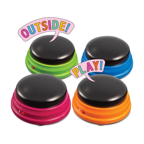 Hunger For Words Talking Pet Starter Set – Bild 2