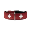 Hunter HB Swiss Halsband -Bester Tierserien Laden hunter hb swiss halsband 208316 0500 none