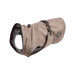 Hunter Hundemantel Uppsala -Bester Tierserien Laden hunter hondemantel uppsala taupe 165676 0500 none