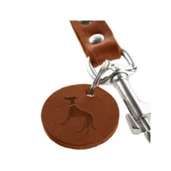 Hunter Trainingsleine - Braun -Bester Tierserien Laden hunter trainingsriem bruin 175342 0500 none