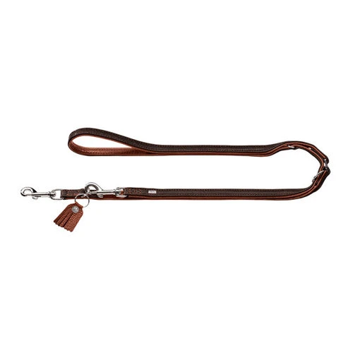 Hunter Verstellbare Führleine Cody 3 Hunter Verstellbare Führleine Cody