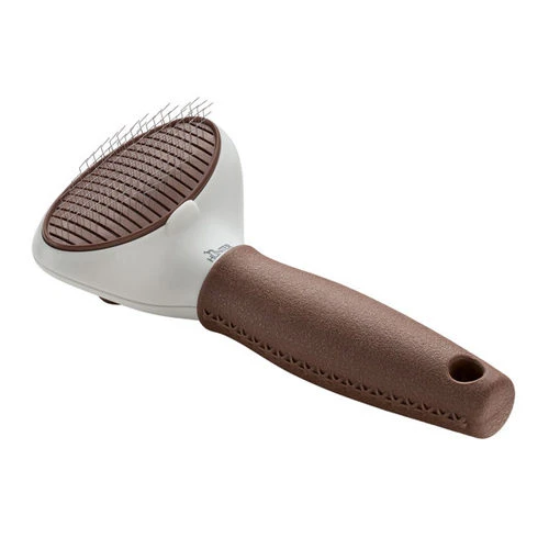 Hunter Selbstreinigende Zupfbürste Spa 6 Hunter Selbstreinigende Zupfbürste Spa – Bild 4