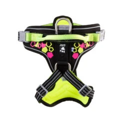 Hurtta - Geschirr Weekend Warrior - Neon Licorice 13 Hurtta - Geschirr Weekend Warrior - Neon Licorice -Bester Tierserien Laden hurtta weekend warrior harnas neon licorice 216599 0500 none