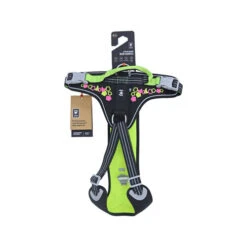 Hurtta - Geschirr Weekend Warrior - Neon Licorice 16 Hurtta - Geschirr Weekend Warrior - Neon Licorice -Bester Tierserien Laden hurtta weekend warrior harnas neon licorice 216600 0500 none