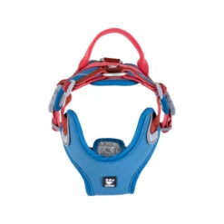 Hurtta - Geschirr Weekend Warrior Winter - Bilberry 15 Hurtta - Geschirr Weekend Warrior Winter - Bilberry -Bester Tierserien Laden hurtta weekend warrior winter harnas bilberry 216606 0500 none