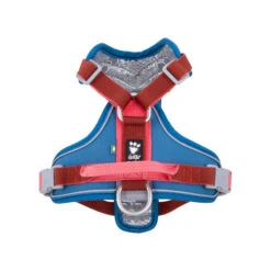 Hurtta - Geschirr Weekend Warrior Winter - Bilberry 11 Hurtta - Geschirr Weekend Warrior Winter - Bilberry -Bester Tierserien Laden hurtta weekend warrior winter harnas bilberry 216607 0500 none